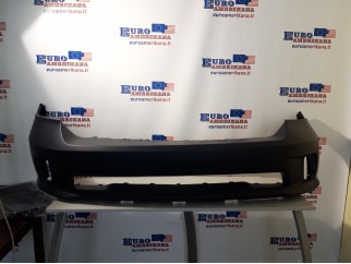 Bumper Cover